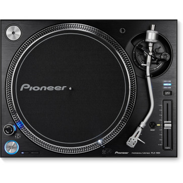 Pioneer DJ PLX-1000 Black