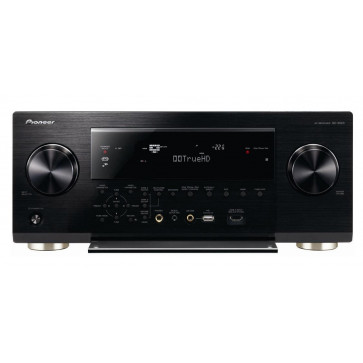 AV ресивер Pioneer SC-2023 Black