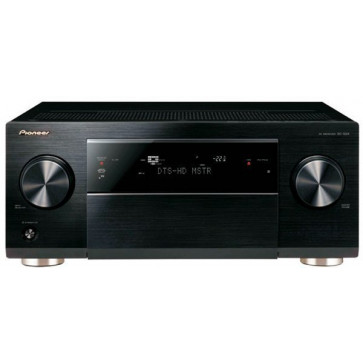 AV ресивер Pioneer SC-2024 Black