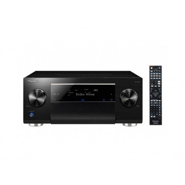 AV ресивер Pioneer SC-LX59 Black