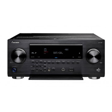 AV ресивер Pioneer SC-LX89 Black