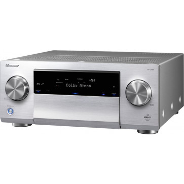 AV ресивер Pioneer SC-LX89 Silver