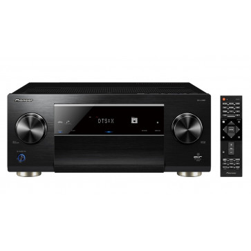 AV ресивер Pioneer SC-LX901 Black