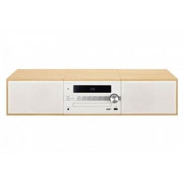 Hi-Fi минисистема Pioneer X-CM56-W White