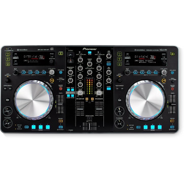 Pioneer DJ XDJ-R1 Black