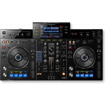 Pioneer DJ XDJ-RX Black