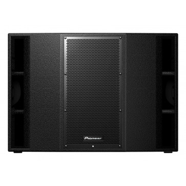 Pioneer XPRS-15