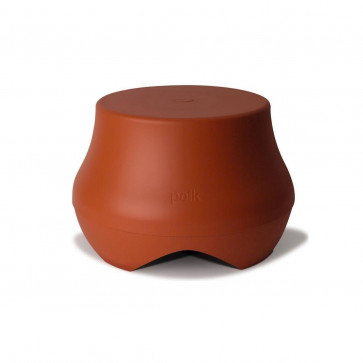 Всепогодный сабвуфер Polk Audio Atrium Sub 10 Terracotta EACH Terracotta