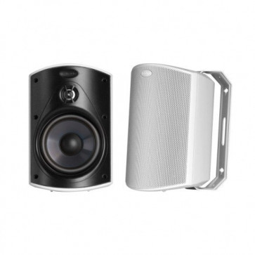 Всепогодная акустика Polk Audio ATRIUM 5 White