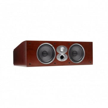 Центральный канал Polk Audio CSi A6 Center Cherry Wood Veneer