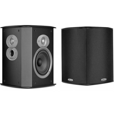 Настенная акустика Polk Audio FXi A4 Surround Black Wood Veneer