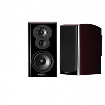 Полочная акустика Polk Audio LSiM703 Midnight Mahogany