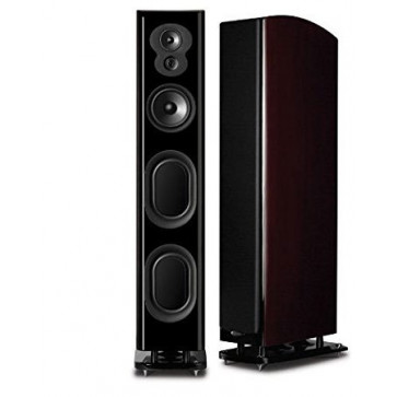 Напольная акустика Polk Audio LSiM705 Midnight Mahogany