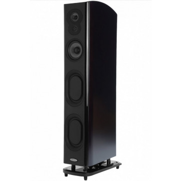 Напольная акустика Polk Audio LSiM707 Midnight Mahogany