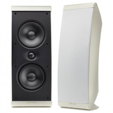Настенная акустика Polk Audio OW M5 Surround  White