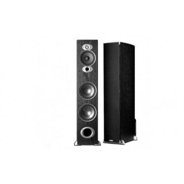 Напольная акустика Polk Audio RTi A7 Tower Black Wood Veneer