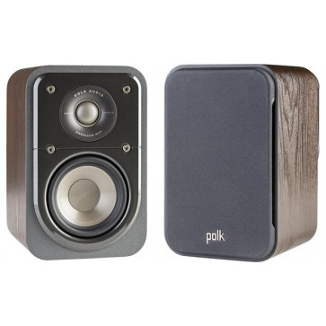 Полочная акустика Polk Audio S10 Walnut