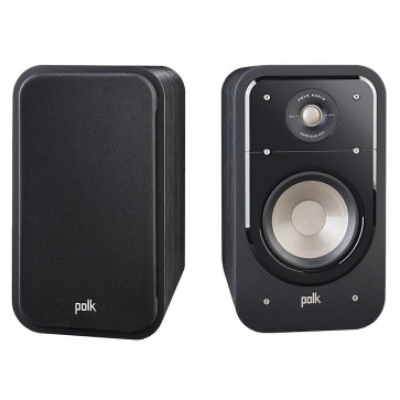 Полочная акустика Polk Audio S20 Black