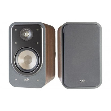 Полочная акустика Polk Audio S20 Walnut