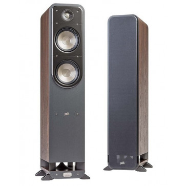 Напольная акустика Polk Audio S55 Walnut