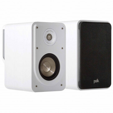 Полочная акустика Polk Audio Signature S 15 White