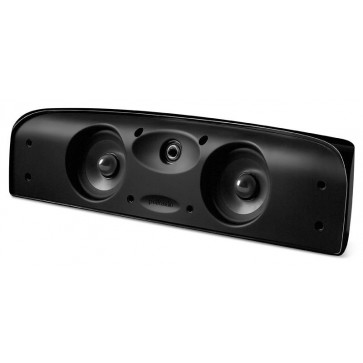Центральный канал Polk Audio TL3 Center Channel High Gloss Black