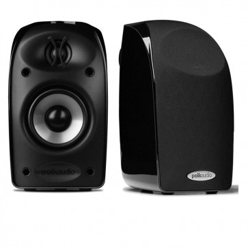 Полочная акустика Polk Audio TL3 Satellite High Gloss Black