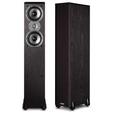 Напольная акустика Polk Audio TSi300 BLACK