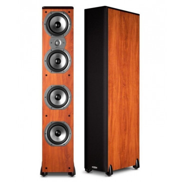 Напольная акустика Polk Audio TSi500 CHERRY