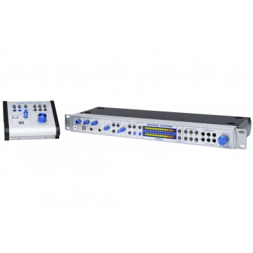 Коммутатор PreSonus CENTRAL STATION PLUS