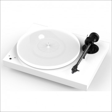 Pro-Ject X1 N/C* White