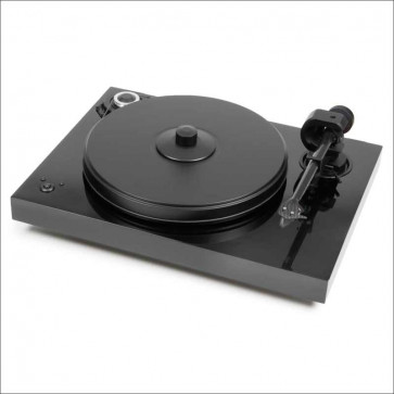 Проигрыватель винила Pro-Ject 2XPERIENCE SB (2M-Silver) Piano