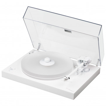 Pro-Ject 2Xperience The Beatles White Album 2M White