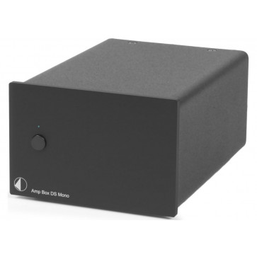 Усилитель мощности Pro-Ject Amp Box DS Mono Black