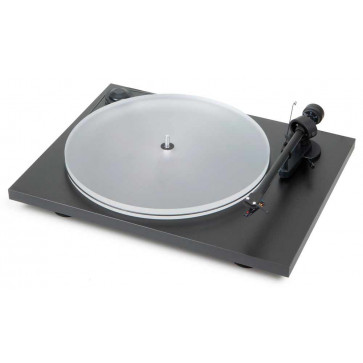 Проигрыватель винила Pro-Ject ESSENTIAL II (OM5e) Matt White