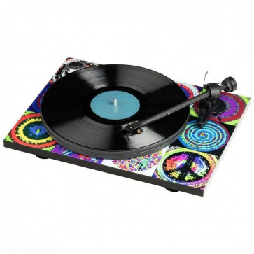 Pro-Ject ESSENTIAL III OM10 Ringo Starr