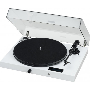 Pro-Ject JUKEBOX E WHITE OM5e