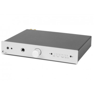 Стерео усилитель Pro-Ject MaiA Silver