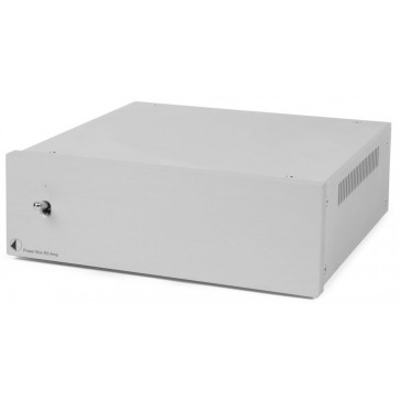 Блок питания Pro-Ject POWER BOX DS AMP Silver