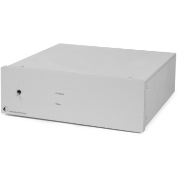 Блок питания Pro-Ject Power Box RS Phono Silver