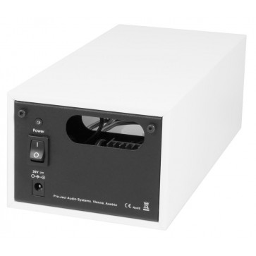 Блок питания Pro-Ject Power Box S 4-way Silver