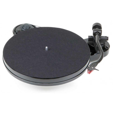 Проигрыватель винила Pro-Ject RPM 1 Carbon (n/c) Piano