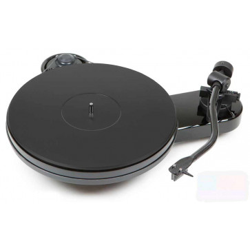 Проигрыватель винила Pro-Ject RPM 3 Carbon (n/c) Piano