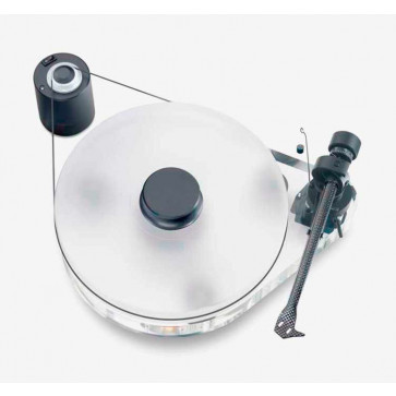 Проигрыватель винила Pro-Ject RPM 9.1X (n/c) Acryl