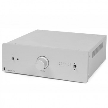 Стерео усилитель Pro-Ject Stereo Box RS Silver