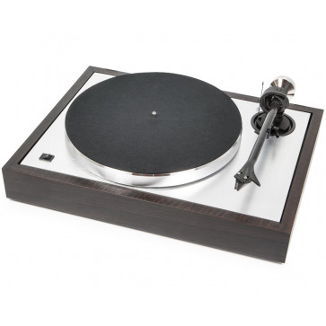 Проигрыватель винила Pro-Ject The Classic (2M Silver) Eucalyptus
