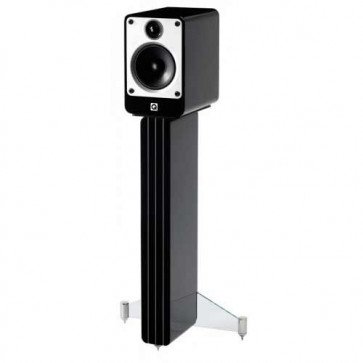 Стойки под акустику Q Acoustics QA2120 Lacquered Gloss Black