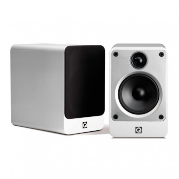 Полочная акустика Q Acoustics QA2625 Lacquered Gloss White