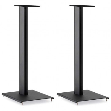 Подставка под акустику Q Acoustics QA3106 Black Lacquer