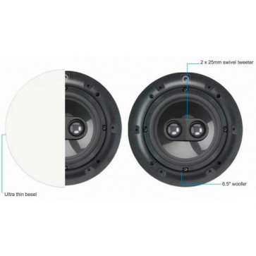 Встраиваемая акустика Q Acoustics QI1170 White